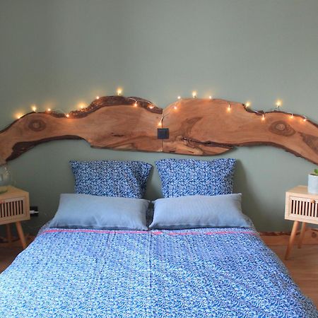 Belladone Guest House Theys Les 7 Laux מראה חיצוני תמונה