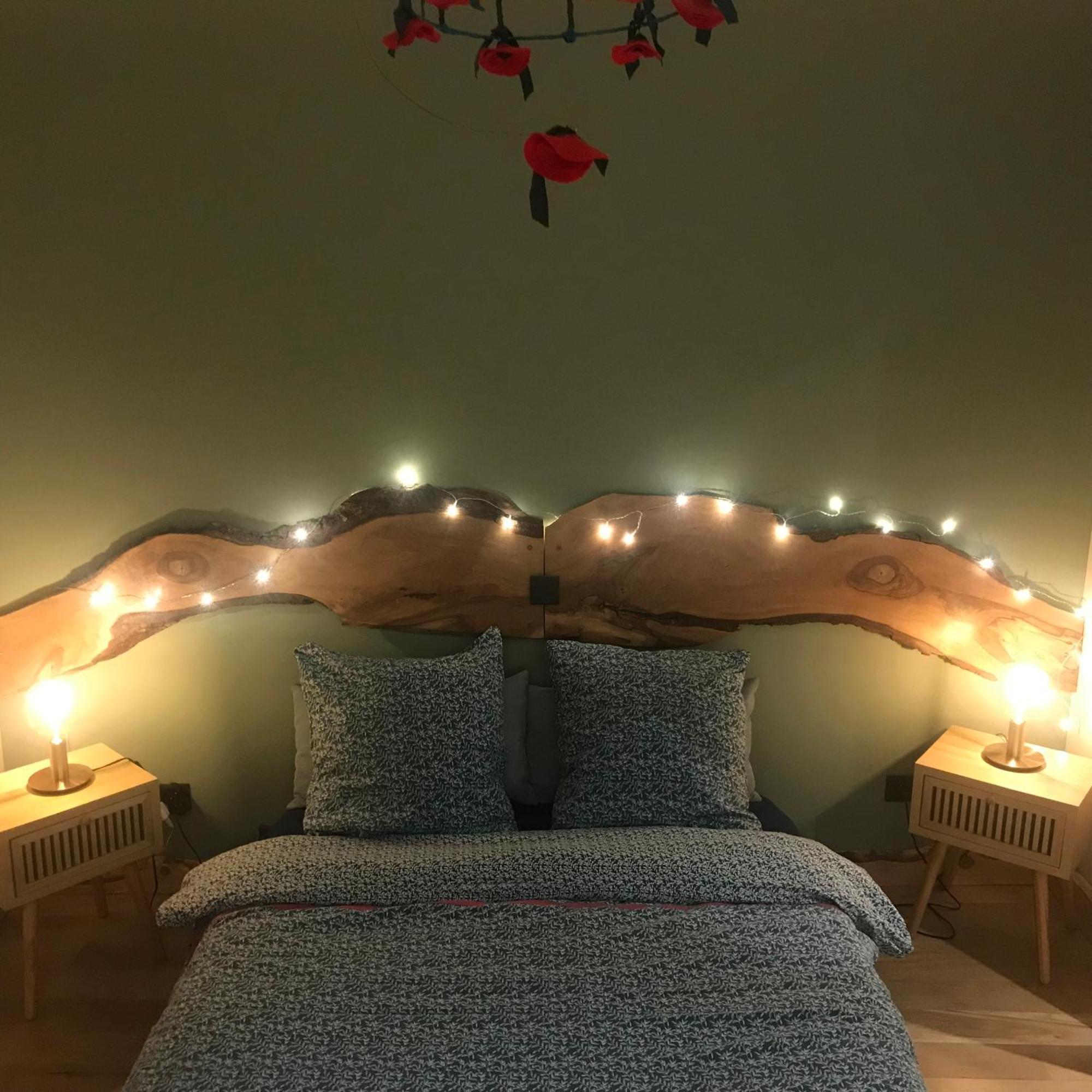Belladone Guest House Theys Les 7 Laux מראה חיצוני תמונה