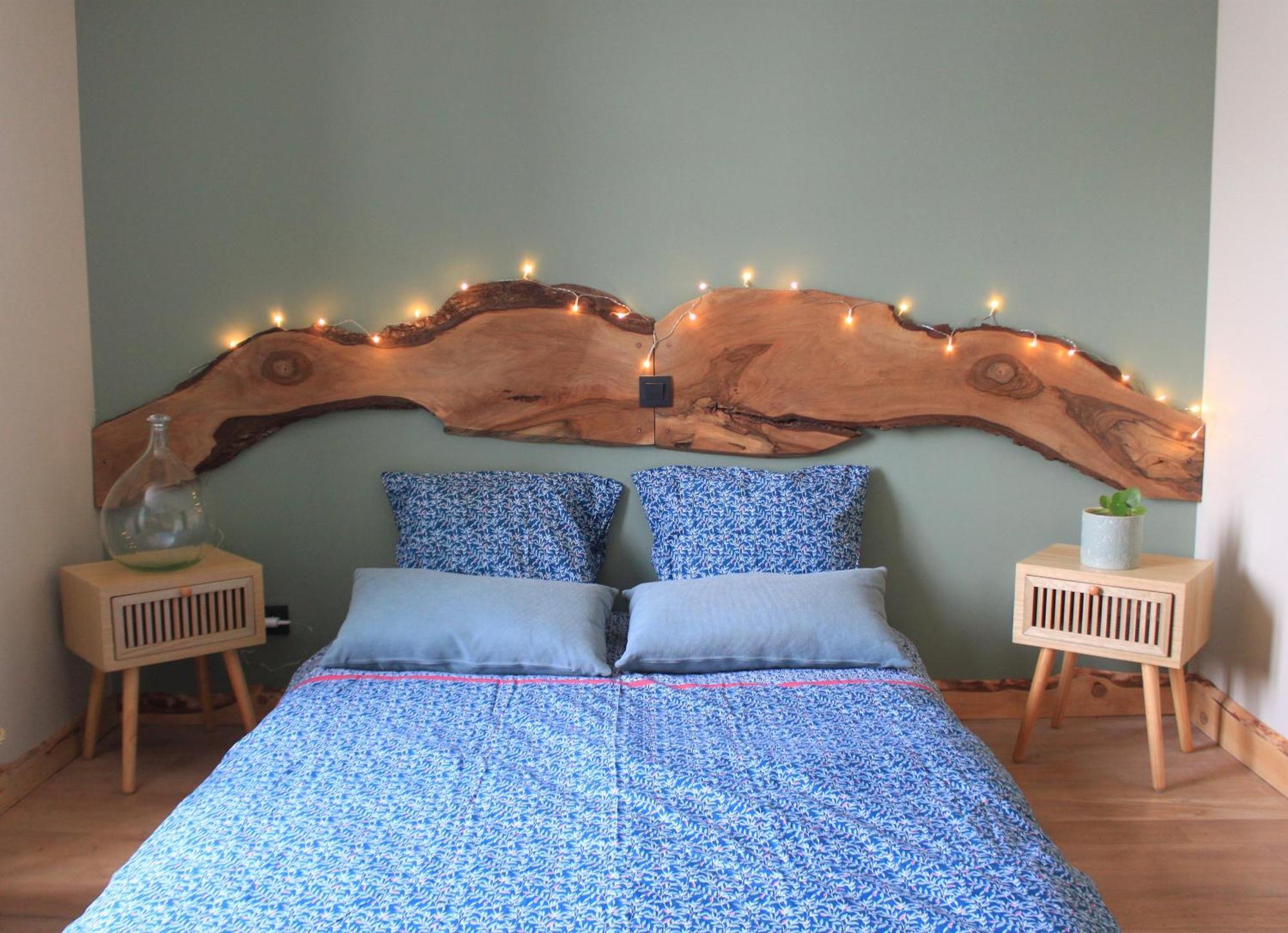 Belladone Guest House Theys Les 7 Laux מראה חיצוני תמונה
